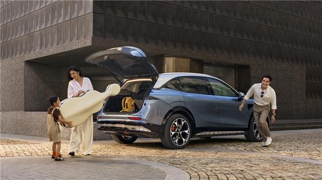 2026女性适用豪华纯电车型推荐榜